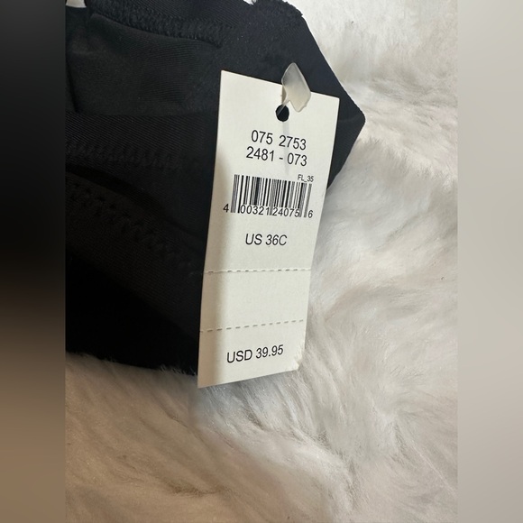 NWT aerie Unlined Underwire Bikini Top - Picture 5 of 7